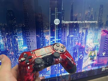 Б/в Ігрова приставка Sony playstation 4 slim 1tb 01-200856674