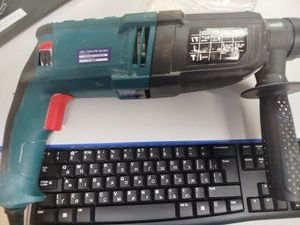 Б/в Перфоратор Зенит зпп-1250 профи 01-200840410