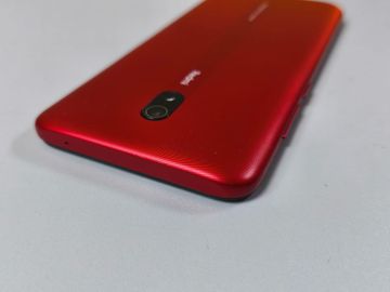 Б/в Мобільний телефон Xiaomi redmi 8a 4/64gb 01-200859086