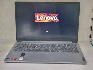 Б/у Ноутбук Lenovo 16/ryzen 3 7320u ddr5/8gb ddr5/hdd *відсутній/ssd 512 gb/*інтегрована 01-200824671