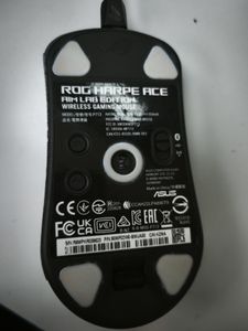Б/в Миша Asus rog harpe ace aim lab edition 01-200859166