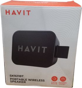 Б/в Акустика Havit sk921bt 01-200803322