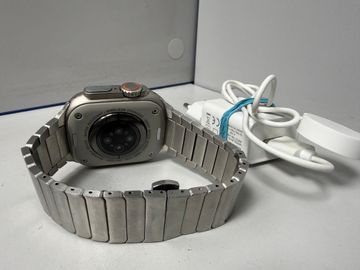 Б/в Смарт-годинник Smart Watch ultra 49mm 01-200859370