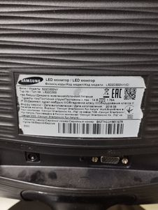Б/в Монітор Samsung s22d300 01-200859543