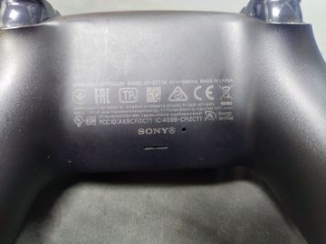 Б/в Геймпад Sony dualsense 01-200860010