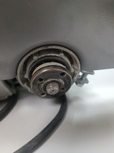 Б/в Кутова шліфмашина Stanley fmeg232 01-200859847