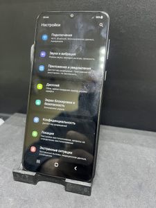 Б/в Мобільний телефон Samsung galaxy a03 core 2/32gb 01-200860139