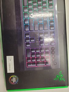Б/в Клавіатура Razer cynosa v2 01-200860005