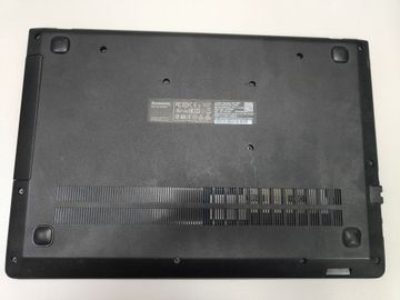 Б/в Ноутбук Lenovo 15/celeron n2840 ddr3/4gb ddr3/hdd 500 gb/*інтегрована 01-200858829