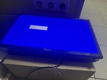 Б/в Телевізор Saturn led19hd400u 01-200861091