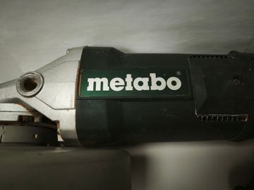 Б/в Кутова шліфмашина Metabo we 2200-230 01-200861332