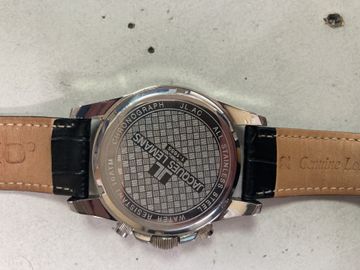 Б/в Годинник Jacques Lemans 1-1655 01-200862209