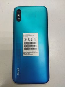 Б/в Мобільний телефон Xiaomi redmi 9a 2/32gb 01-200859645