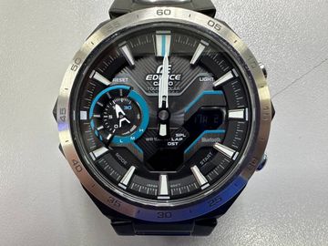Б/в Годинник Casio ecb -2200 01-200862691