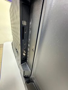 Б/в Телевізор Hisense 43a6n 01-200862627