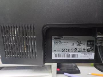 Б/у Монитор Samsung 2243bw 01-200862594