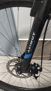 Б/в Велосипед Azimut energy 29 01-200860844