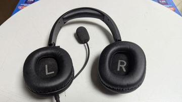 Б/в Навушники Lenovo h100 01-200860943