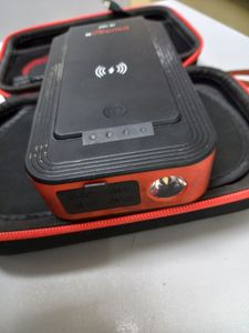 Б/в Пуско-зарядний пристрій Dnipro-M js-12p 01-200862628