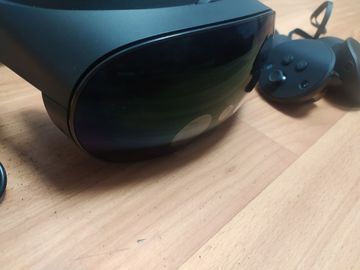 Б/в Окуляри віртуальної реальності Meta quest pro 01-200860967