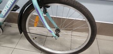 Б/в Велосипед Discovery prestige 24" 01-200861564