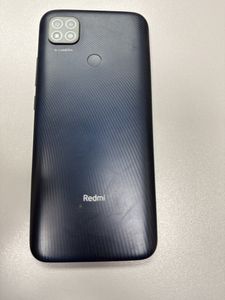 Б/в Мобільний телефон Xiaomi redmi 9c nfc 2/32gb 01-200864103