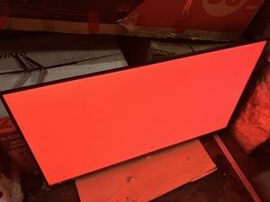 Б/у Телевизор Tcl 55p725 01-200834816