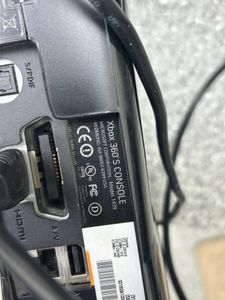 Microsoft xbox 360 s 1439 250гб