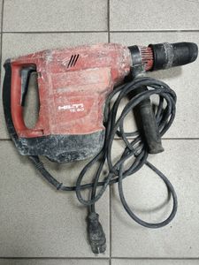 Б/у Перфоратор Hilti te 60-avr 01-200437035