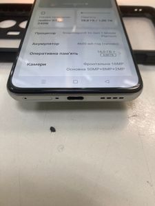 Б/в Мобільний телефон Realme gt3 16/1tb 01-200864073