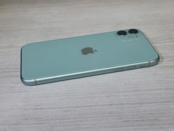 Б/в Мобільний телефон Apple iphone 11 64gb 01-200864568