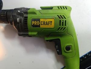 Б/в Дриль ударний Procraft ps-800 01-200862397