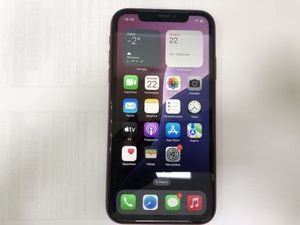 Б/у Мобильный телефон Apple iphone xr 64gb 01-200862704