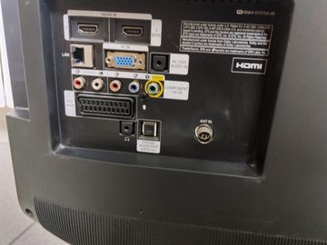 Б/в Телевізор Samsung le32d550k1wxua 01-200862903