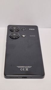 Б/в Мобільний телефон Xiaomi poco m6 pro 12/512gb 01-200860339