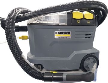 Б/в Професійний пилесос Karcher puzzi 8/1 adv 01-200805967