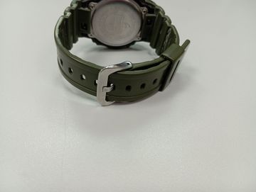 Б/в Годинники наручні Casio dw-5610su 01-200862714