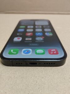 Б/в Мобільний телефон Apple iphone 14 pro 128gb 01-200865277