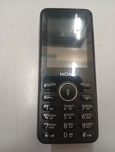 Б/в Мобільний телефон Nomi i2412 01-200860974