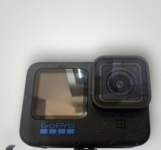 Б/в Екшн-камера Gopro hero 12 01-200847807