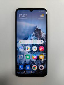 Б/в Мобільний телефон Xiaomi redmi 9a 2/32gb 01-200865377