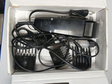 Б/в Тример електричний Moser 1400-0075 01-200865707