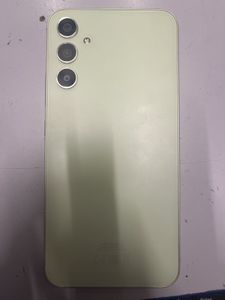 Б/в Мобільний телефон Samsung galaxy a34 5g sm-a346b 6/128gb 01-200865518