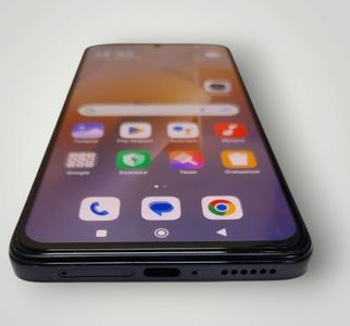 Б/в Мобільний телефон Xiaomi redmi note 11 pro 8/128gb 01-200796257