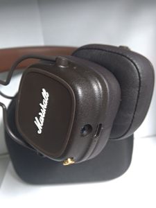 Б/в Навушники Marshall major iv 01-200859793