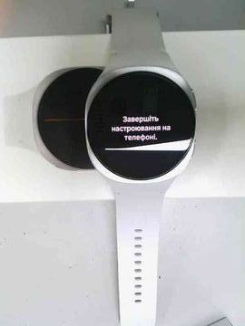 Б/у Смарт-часы Samsung galaxy watch8 lte 40 mm 01-200866310