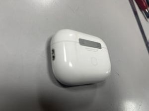 Б/в Навушники Apple airpods pro 2nd generation with magsafe charging case usb-c 01-200865316