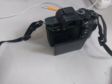 Б/у Фотоаппарат Sony alpha a7r iii body 01-200864395
