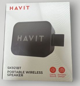 Б/в Акустика Havit sk921bt 01-200859330