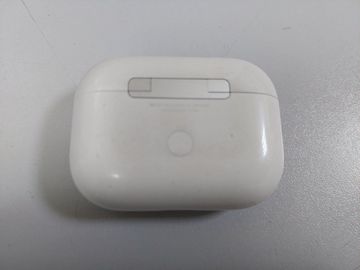 Б/в Навушники Apple airpods pro 2nd generation with magsafe charging case usb-c 01-200867202